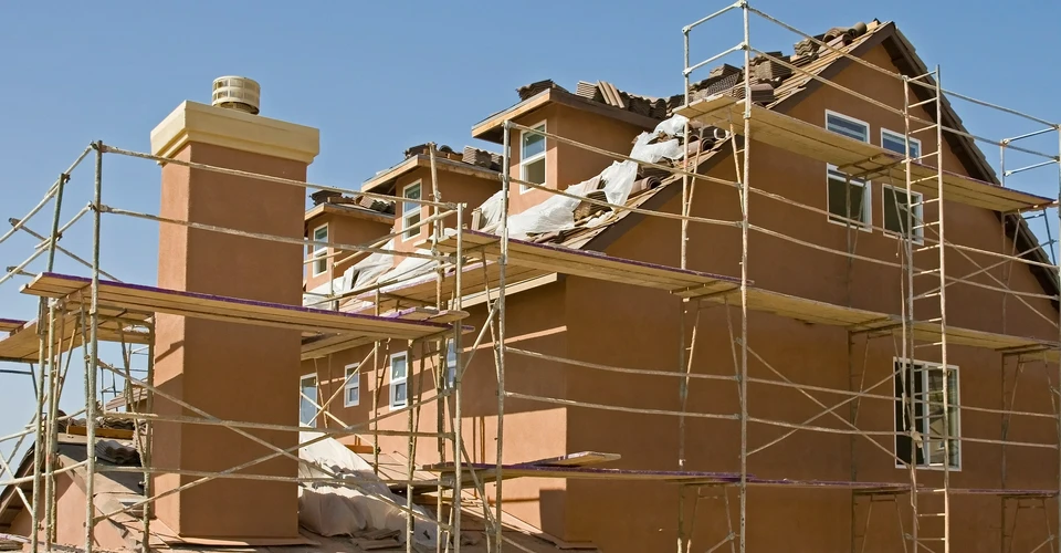 Budowanie domu